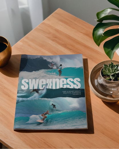 PRE ORDER - THE GUIDE: EDITION 01 - HARDCOPY