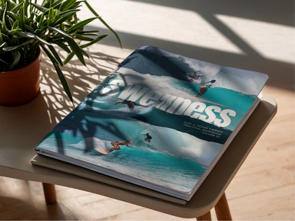 PRE ORDER - THE GUIDE: EDITION 01 - HARDCOPY