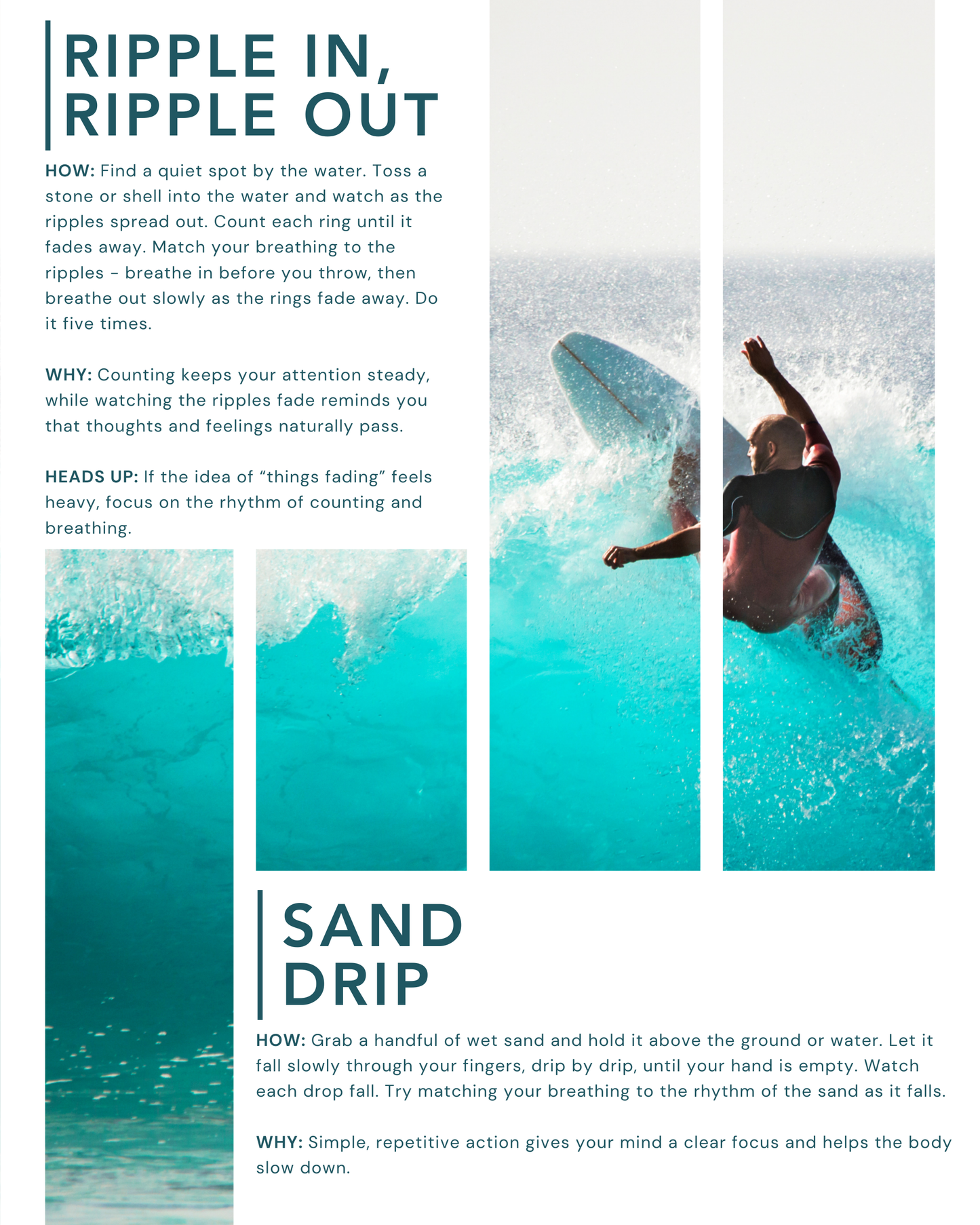 PRE ORDER - THE GUIDE: EDITION 01 - HARDCOPY