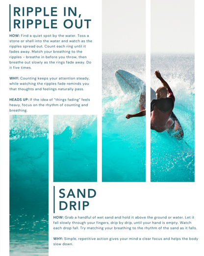 PRE ORDER - THE GUIDE: EDITION 01 - HARDCOPY