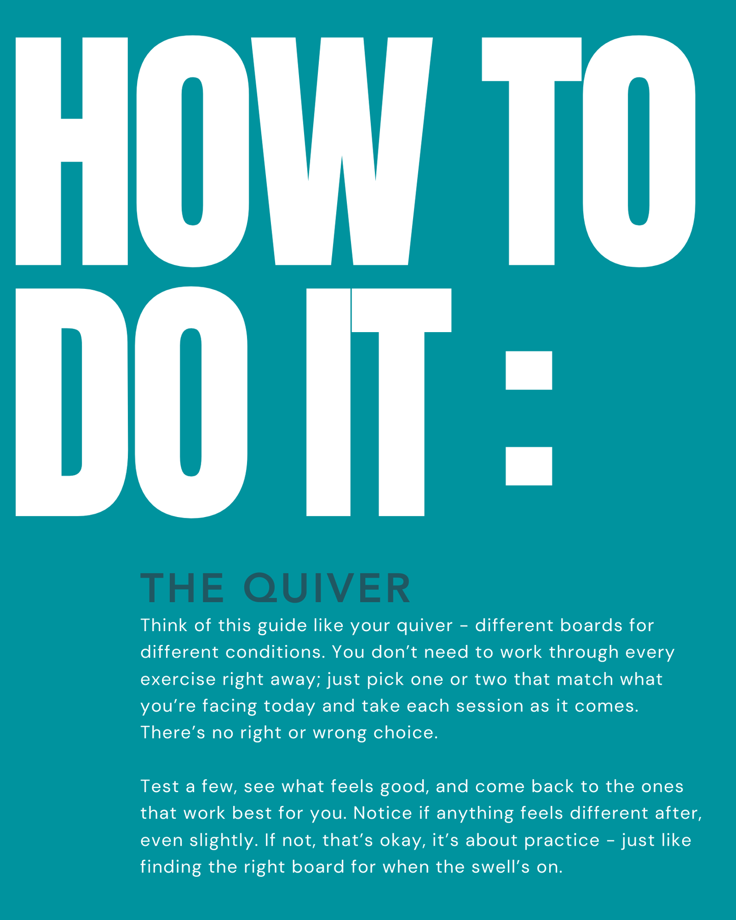 PRE ORDER - THE GUIDE: EDITION 01 - HARDCOPY