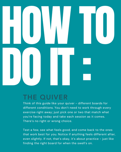 PRE ORDER - THE GUIDE: EDITION 01 - HARDCOPY